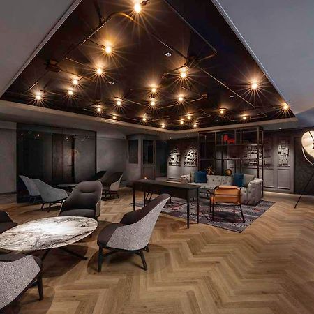 Mercure Tokyo Haneda Airport Экстерьер фото
