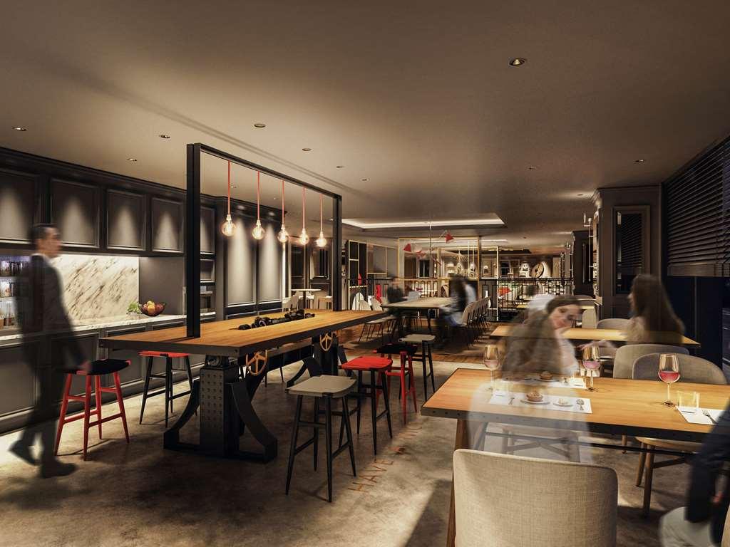 Mercure Tokyo Haneda Airport Экстерьер фото
