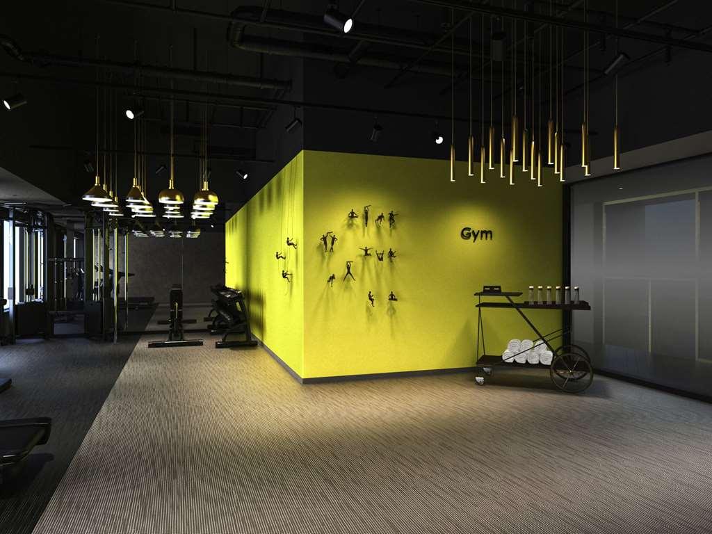 Mercure Tokyo Haneda Airport Удобства фото