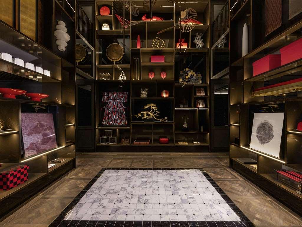 Mercure Tokyo Haneda Airport Экстерьер фото
