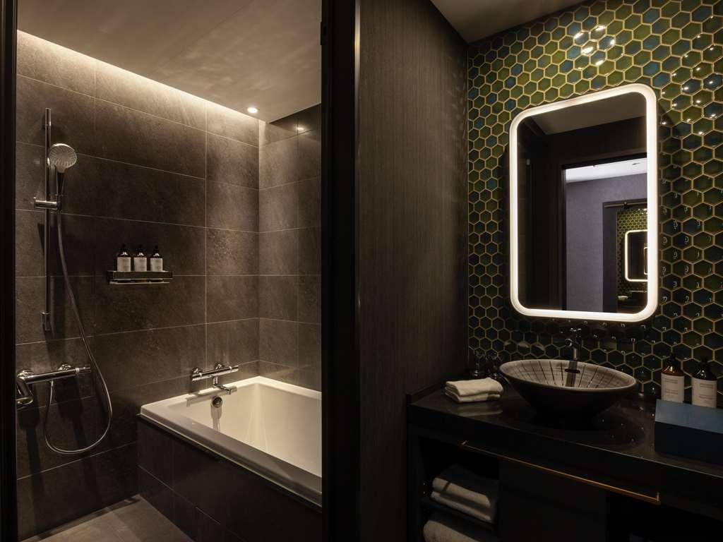 Mercure Tokyo Haneda Airport Номер фото