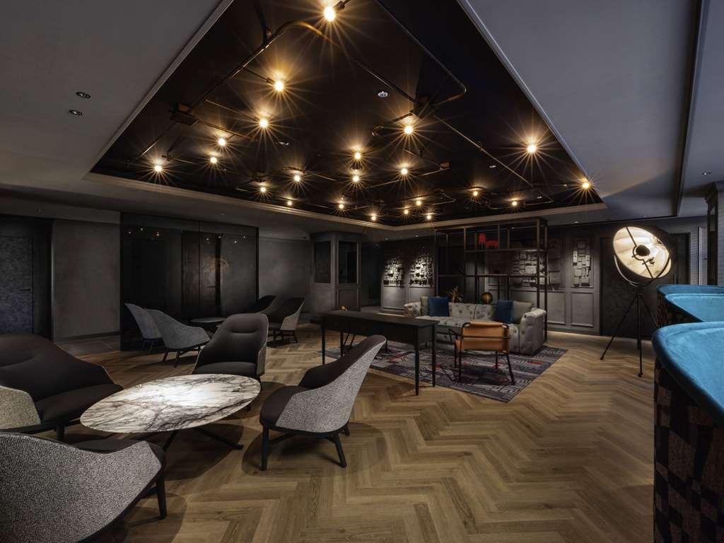Mercure Tokyo Haneda Airport Экстерьер фото