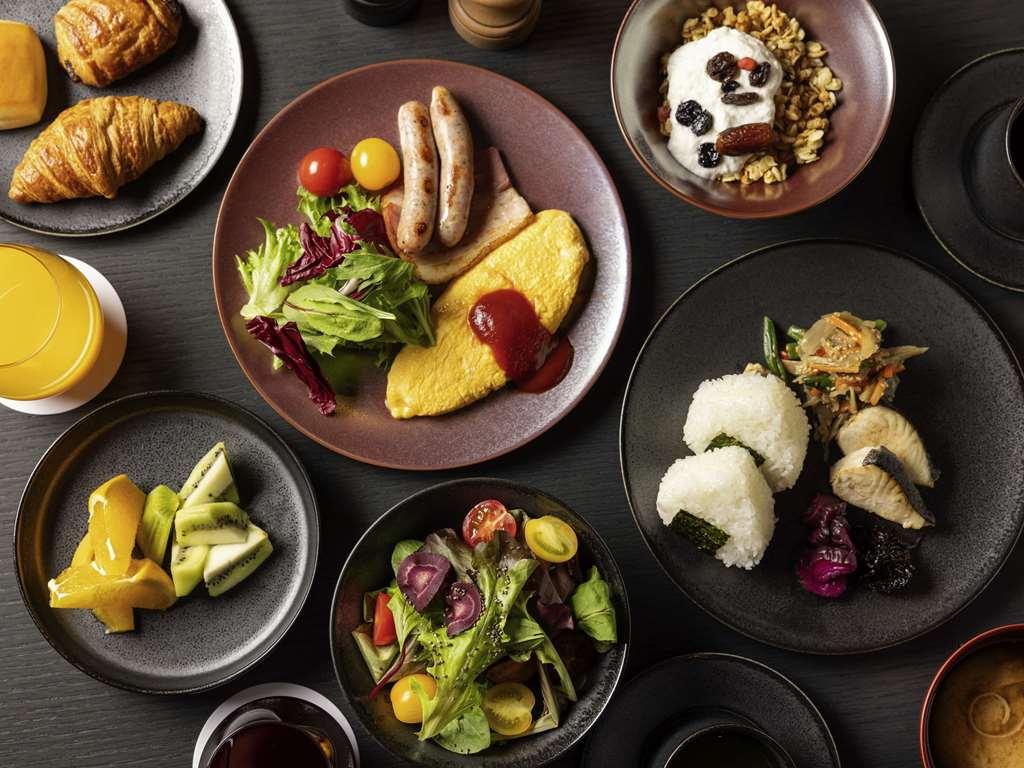 Mercure Tokyo Haneda Airport Экстерьер фото