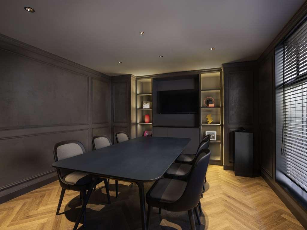 Mercure Tokyo Haneda Airport Удобства фото