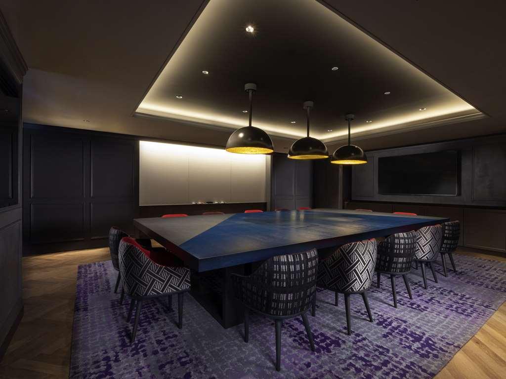 Mercure Tokyo Haneda Airport Удобства фото